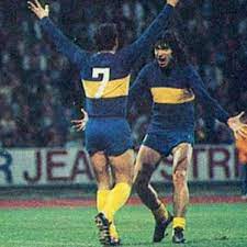 Boca Juniors campeon del mundo